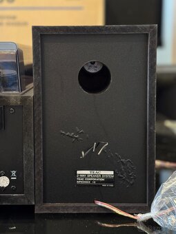 Teac MC-D800 Mikrosystém - 12