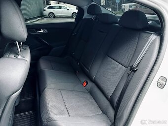 Peugeot 508 2.0 HDi Active BMP6 - 12