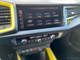 ↓VIDEO↓ Audi A1 Sportback 1.0 TFSI 85 kW 2019 - 12