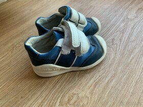 Dětské boty - 12