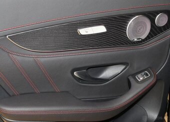 Mercedes-Benz GLC 43 AMG kupé 4MATIC 360 benzín automat - 12
