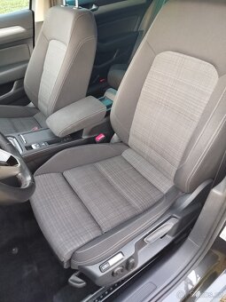 Wolkswagen Passat b8 FACELIFT 2.0 TDI dsg 110KW - 12