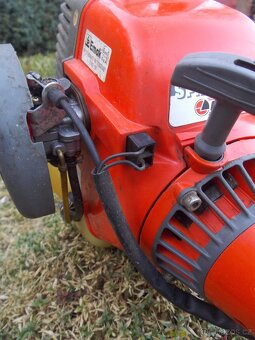 Motorová kosa Oleo Mac Sparta 25TR - 12