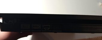 Ps4 slim 500gb s mechanikou - 12
