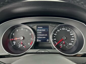 Passat Variant 1.5 TSI 110kW - 12