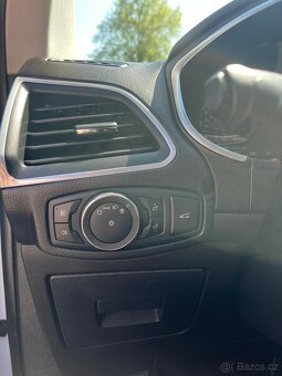 2017 Ford Edge Sport 154kW AWD - 12