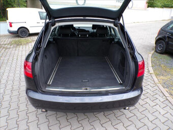 Audi A6 2,7 V6,TDI - XENON,NAVI,KLIMA - 12