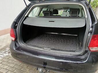 Golf V variant 1.4 Tsi 90 kw - 12