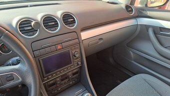 Seat Exeo 2.0TDI 105kw - 12