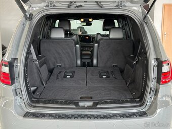 Dodge Durango - 12