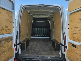 Renault Master dCi L2H2 DPH - 12
