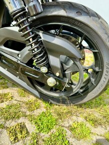 Harley Davidson xg 750a - 12