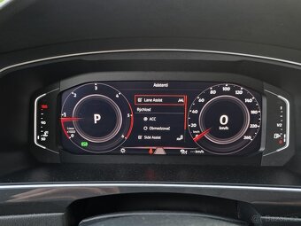 Volkswagen Tiguan 2.0TDI 147kw 4Motion - 12