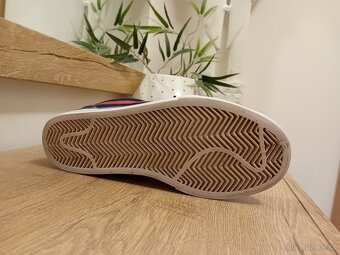 Nike tenisky vel. 36 kožené unisex - 12