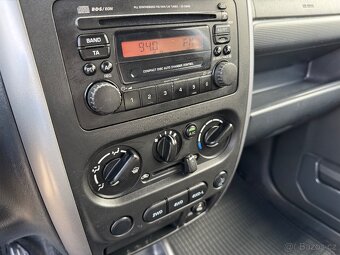Suzuki Jimny, 1.3i,KLIMA,TAŽNÉ,FACELIFT - 12