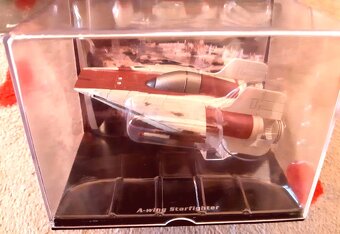 Star Wars modely DeAgostini - 12