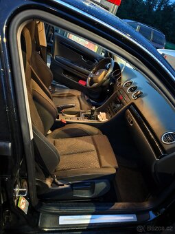 Seat Exeo sport  2.0  125kw - 12