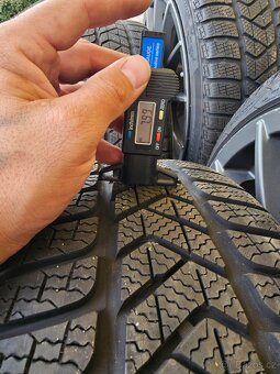 5x112 r18 Tec as2 - 12