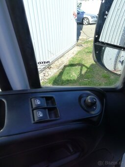 Iveco Daily, 35S160 2,3 Maxi + klimatronic 252tkm - 12