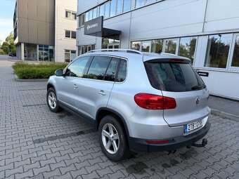 Tiguan 2013 2.0 tdi 4/4 - 12