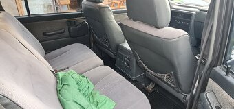 Nissan Patrol GR Y60 Wagon 2.8TD - 12