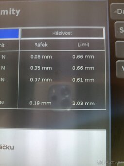 Alu Skoda 19" 5x112 8J et44 - 12