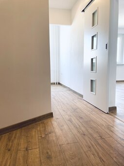 Pronájem nově zrekonstruovaného bytu 1+1 ul. Na Kohoutě v Ús - 12