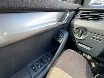 Škoda Octavia 1,2 TSI 63 KW 2. MAJ KOLA - 12