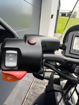 BMW R 1150 GS - 12