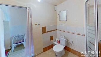Prodej rodinné domy,  Morašice, UP 146 m2, CP 571 m2 - 12