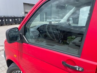 Volkswagen Transporter T5 Long 2.5 TDI - 12