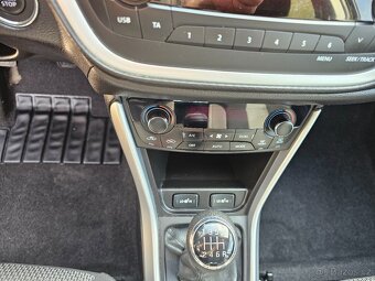 SUZUKI SX4 S-CROSS 1.6DDI 4X4 EXCLUSIVE - 12