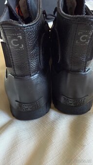 CONVERSE Šněrovací boty stélka 24,5cm - 12