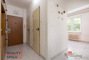 Prodej, byty/2+1, 54 m2, Šrámkova 1377/6, 73601 Havířov, Kar - 12