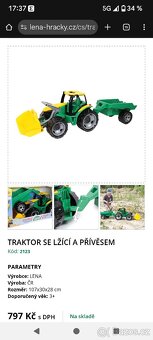 Hračky na písek + křesílka/ prodej pouze všeho najednou - 12