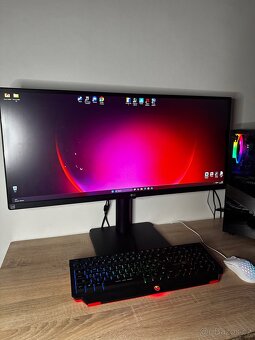 Herní PC SETUP (ZÁRUKA) - 12