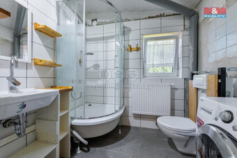 Prodej rodinného domu, 228 m², Stříbrná - 12