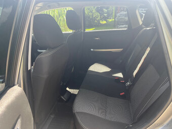 Suzuki Vitara 1,6VVTi-88kw,4x4,PREM,CZ,servis - 12