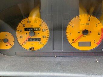 Škoda Felicia Fun - 12