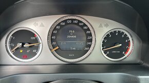 Mercedes-Benz C200 135kW Kompressor,Tažné - 12