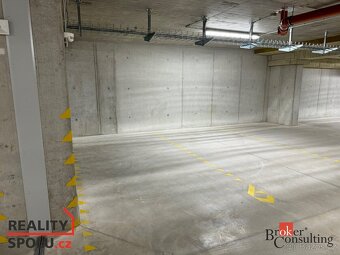 Pronájem, byty/1+kk, 43 m2, Kartónová 2843/2, 32600 Plzeň, P - 12