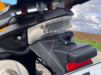 BMW F800GS 2008 – Fully Upgraded Adventure Bike - 12