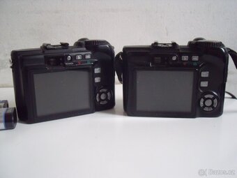 OLYMPUS SP-350  (1+1) oba funkční - 12