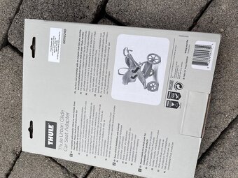 THULE Urban Glide 2 vč příslušenství - 12