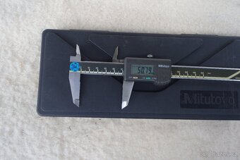 Hasák, sekera, šupléra a jiné - 12