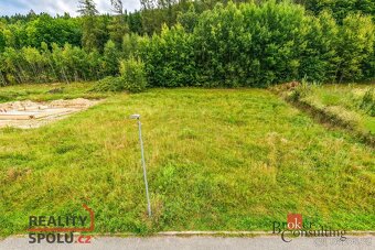 Prodej, pozemky/bydlení, 1624 m2, Pelíkovická, Hodkovice nad - 12