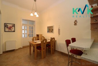 Lukrativní bydlení v Zahradní ulici v Karlových Varech - 12