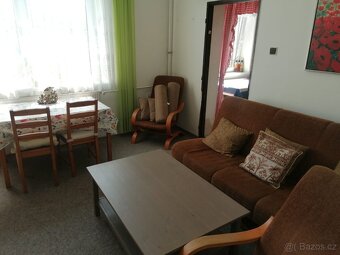 Soběstačný Rodinný dům 5+1 u lesa - 12