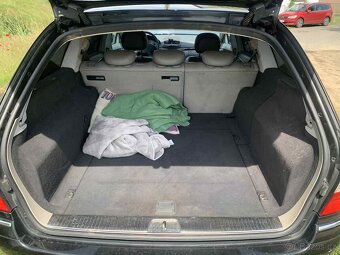 Mercedes-Benz E350 7G-tronic V6 200kw - 12