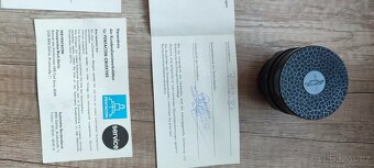 Prodám fotoaparát Zenit-E + objektiv + blesk - 12